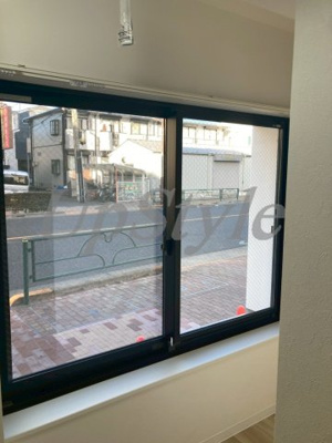 【その他】 | レピュア亀有レジデンス