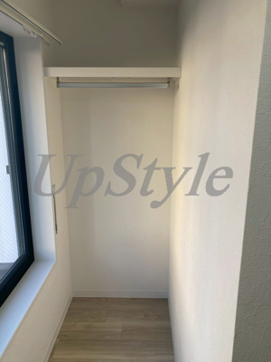 【収納】 | レピュア亀有レジデンス