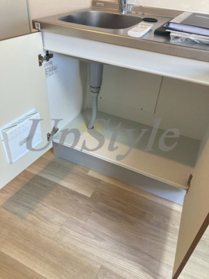 【キッチン】 | レピュア亀有レジデンス