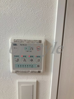 【設備】 | レピュア亀有レジデンス