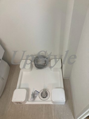 【その他】 | レピュア亀有レジデンス