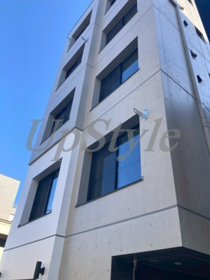 【外観】 | レピュア亀有レジデンス