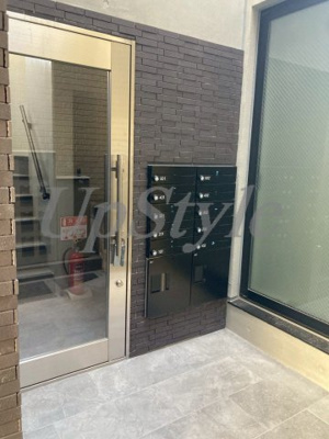 【その他共用部分】 | レピュア亀有レジデンス