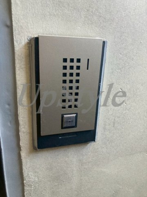 【セキュリティ】 | レピュア亀有レジデンス