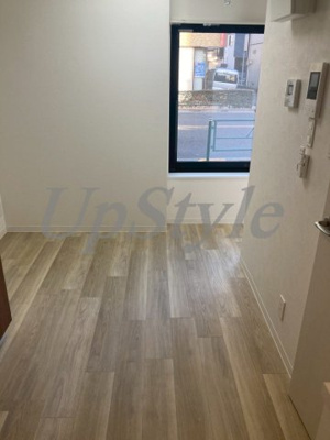 【居間・リビング】 | レピュア亀有レジデンス