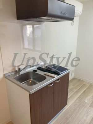 【キッチン】 | レピュア亀有レジデンス