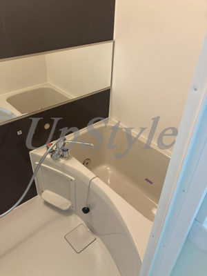 【浴室】 | レピュア亀有レジデンス