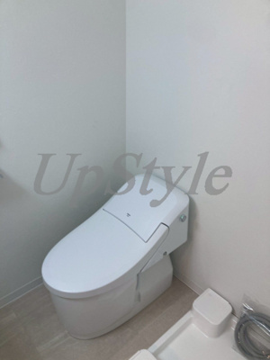 【トイレ】 | レピュア亀有レジデンス