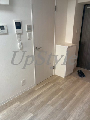 【寝室】 | レピュア亀有レジデンス