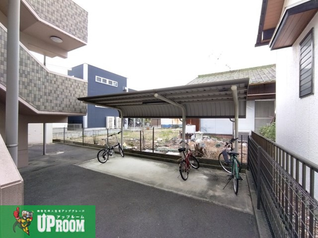 マルベリーのその他共用部分