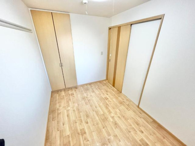 【内装】 | アマービレ | 洋室