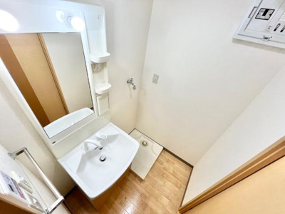 【その他】 | アマービレ | 脱衣所