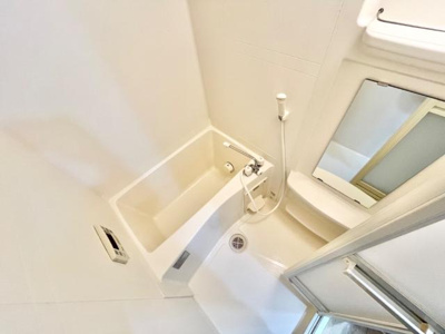 【浴室】 | アマービレ | バス