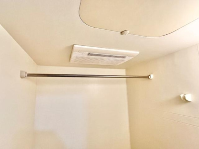 【その他】 | アマービレ | 浴室乾燥機