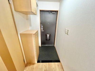 【玄関】 | アマービレ | 玄関