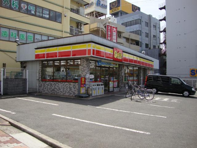 【周辺】 | アマービレ | コンビニまで750ｍ