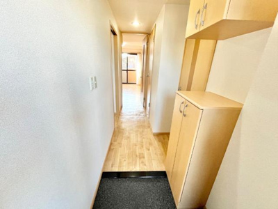 【玄関】 | アマービレ | 玄関