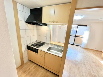 【キッチン】 | アマービレ | キッチン