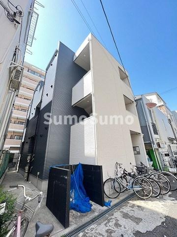 フェリーチェ杭瀬本町