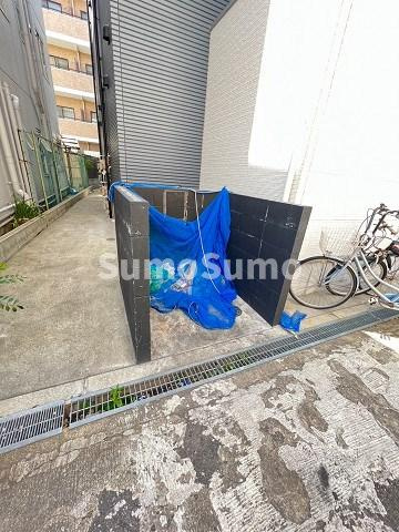 フェリーチェ杭瀬本町のその他共用部分
