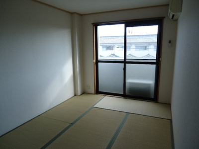 【内装】 | プリネール | 和室