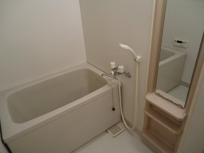 【浴室】 | プリネール | バス