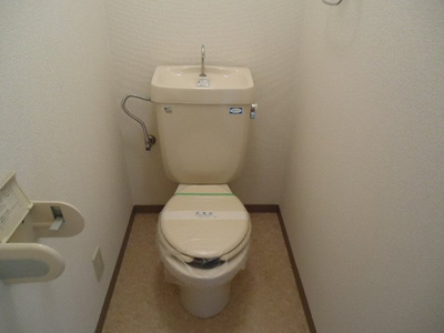 【トイレ】 | プリネール | トイレ