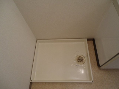 【その他】 | プリネール | 洗濯機置場