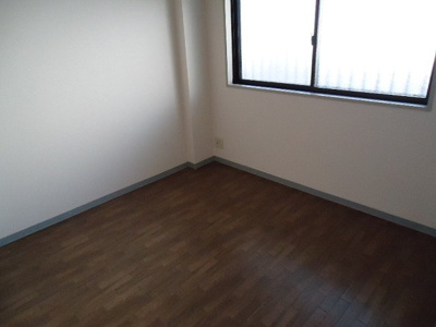 【内装】 | プリネール | 洋室