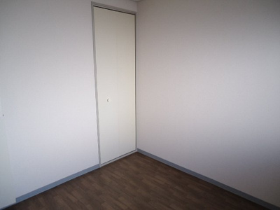 【内装】 | プリネール | 洋室