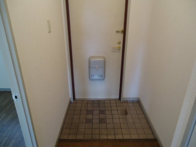 【玄関】 | プリネール | 玄関