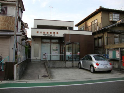 【周辺】 | プリネール | 堺八田西郵便局まで320ｍ