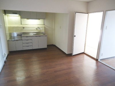 【内装】 | プリネール | ダイニング