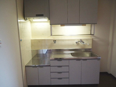 【キッチン】 | プリネール | キッチン