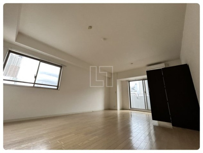 【洋室】 | 南堀江アパートメントシエロ | 南堀江アパートメントシエロ　洋室