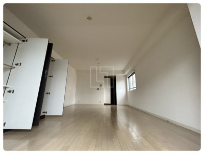 【洋室】 | 南堀江アパートメントシエロ | 南堀江アパートメントシエロ　洋室