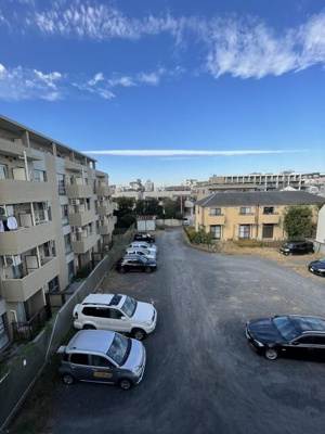 【展望】 | レドンドハイツ