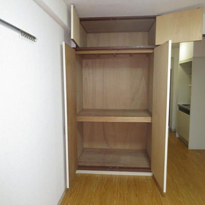 【収納】 | レドンドハイツ