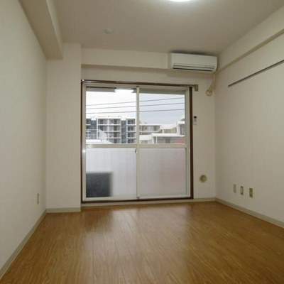 【洋室】 | レドンドハイツ