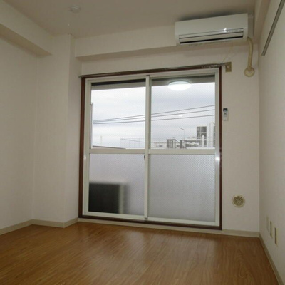 【洋室】 | レドンドハイツ