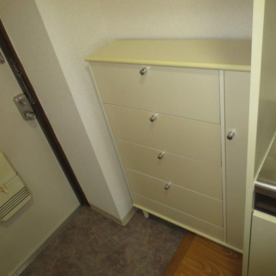 【その他】 | レドンドハイツ