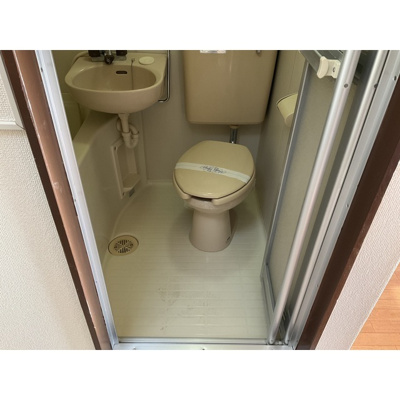 【浴室】 | シティホームズ本庄Ⅵ