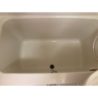 【浴室】 | シティホームズ本庄Ⅵ