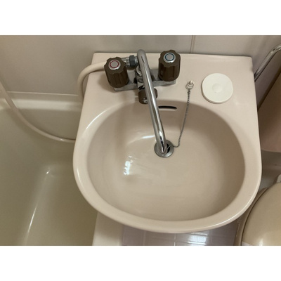 【洗面所】 | シティホームズ本庄Ⅵ