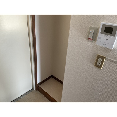 【玄関】 | シティホームズ本庄Ⅵ