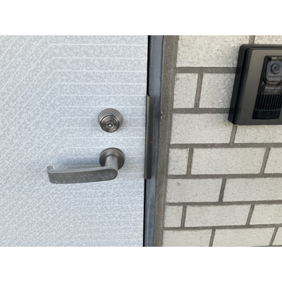 【玄関】 | シティホームズ本庄Ⅵ