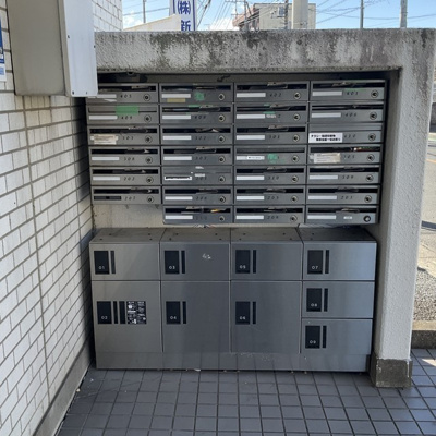 【その他】 | シティホームズ本庄Ⅵ