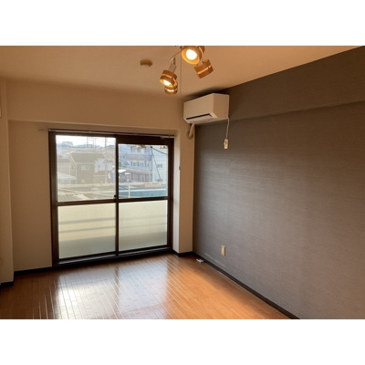 【居間・リビング】 | シティホームズ本庄Ⅵ