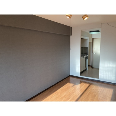 【居間・リビング】 | シティホームズ本庄Ⅵ