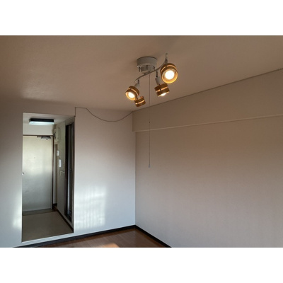 【居間・リビング】 | シティホームズ本庄Ⅵ